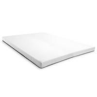 Matelas mousse confort K10 180 x 200 cm, hauteur 10 cm, degré de fermeté H3