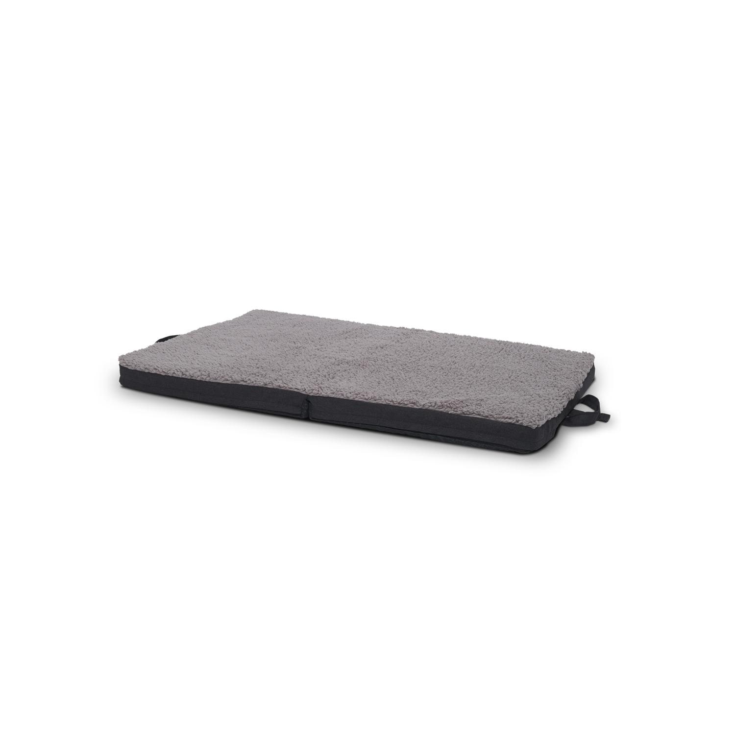 Colchão dobrável ergonómico para cães Petzzz Diva S 60 x 40 x 5 cm Colchão dobrável ergonómico para cães Petzzz Diva S 60 x 40 x 5 cm