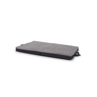 Tapete ergonómico para animais de estimação Petzzz Diva S 60 x 40 x 5 cm, dobrável, antiderrapante