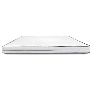Supportho Basic komfort habszivacs matrac 140 x 200 cm, magasság 16 cm, keménységi szint H2/H3
