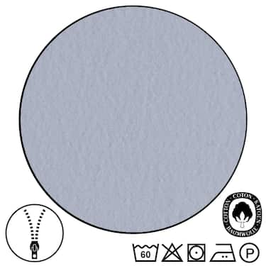 Beaver voodipesu 155 x 220 cm + 80 x 80 cm