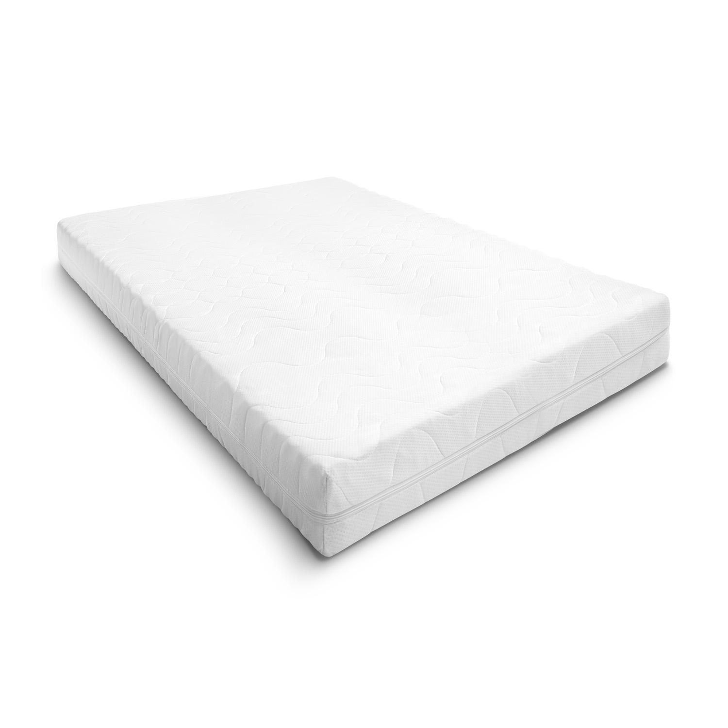 Matelas Premium 7 zones 120x200 cm CloudComfort, hauteur 15 cm, degré de fermeté H2/H3 Matelas Premium 7 zones 120x200 cm CloudComfort, hauteur 15 cm, degré de fermeté H2/H3