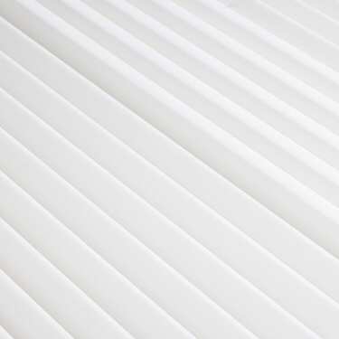 Matelas en mousse froide K16 90 x 190 cm, épaisseur 16 cm, degré de fermeté H2/H3 + oreiller CloudComfort Basic en flocons de gel 40 x 80 cm gratuit