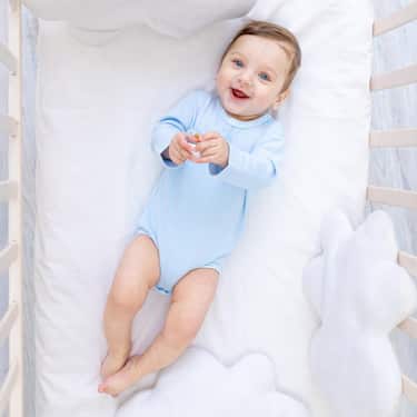 Matelas enfant CloudComfort Superior 70 x 140 cm avec marchepied Matelas enfant CloudComfort Superior 70 x 140 cm avec marchepied
