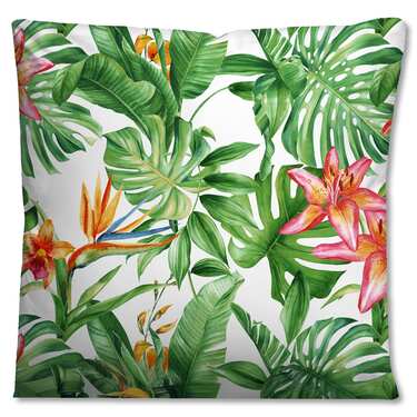 Draps de lit en microfibre seersucker 135 x 200 + 80 x 80 cm en pack de 4