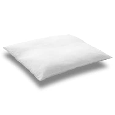 4 x CloudComfort Basic oreillers en microfibre 80 x 80 cm