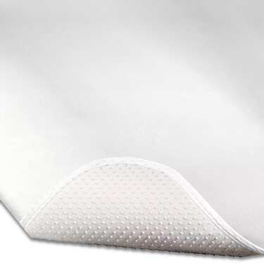 Protège-matelas à picots Surmatelas 90 x 190 cm