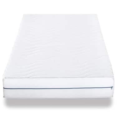 Retour en ligne Matelas orthopédique en mousse froide Supportho Premium 80 x 200 cm, hauteur 18 cm, degré de fermeté H2/H3