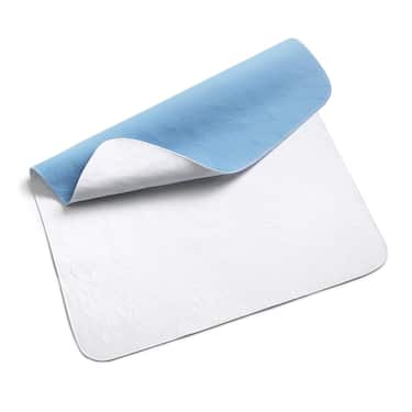 "Sleezzz Vital" vandeniui atsparus, sugeriantis vilnonis čiužinio užvalkalas, 75 x 90 cm, skirtas čiužiniui apsaugoti, 4 vnt.