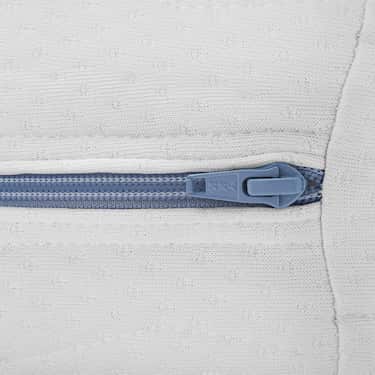 Supportho Basic komfort habszivacs matrac 140 x 200 cm, magasság 16 cm, keménységi szint H2/H3