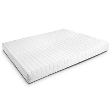 Matelas en mousse froide K16 200 x 200 cm, hauteur 16 cm, degré de fermeté H2/H3