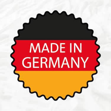 Drap-housse en molleton imperméable 140 x 200 cm