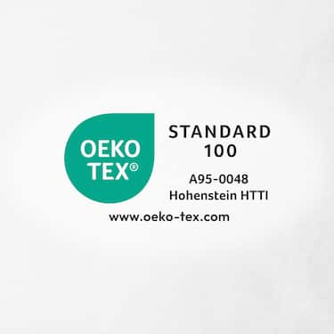 Drap-housse peluche d'hiver anthracite 140 x 190 - 160 x 200 cm