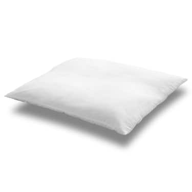 2 x CloudComfort Basic oreillers en microfibre 80 x 80 cm 2 x CloudComfort Basic oreillers en microfibre 80 x 80 cm