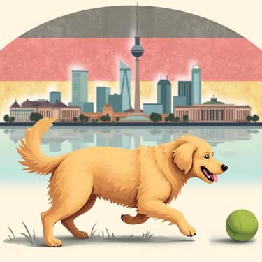 Petzzz coussin ergonomique pour chien Wormi XL 120 x 80 x 14 cm