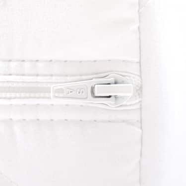 Sleezzz® Superior yatak kılıfı 80 x 200 cm, yükseklik 21 cm