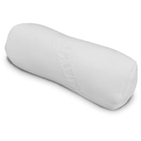 Genouillère et traversin Visco Aloe Vera avec mousse à mémoire de forme 40 x 15 cm