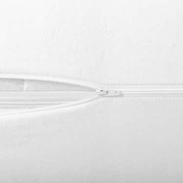 Housse de matelas Setex pour personnes allergiques - Encasing avec non-tissé Evolon® 100 x 200 cm