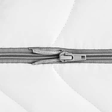 Retur online Sleezzz Smart 120 x 200 cm, înălțime 18 cm, nivel de fermitate H2/H3