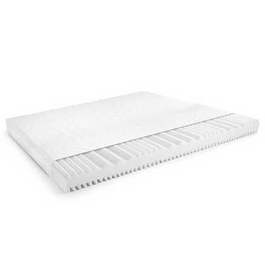 Matelas Premium 7 zones 180x200 cm CloudComfort, hauteur 15 cm, degré de fermeté H2/H3