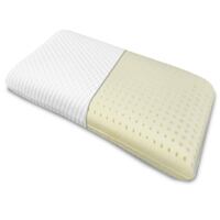 Sleezzz Diamond Visko Oreiller cervical Air 40 x 80 cm