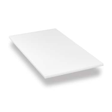 Komforta putu spilvens T6 120 x 200 cm, augstums 6 cm, cietības pakāpe H3
