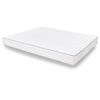 7-vyöhykkeinen Sleezzz Superior -patja 160 x 200 cm, korkeus 21 cm, lujuusaste H3/H4.