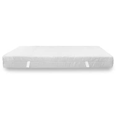Ergonominen kylmävaahtopatja Supportho Dream 90 x 200 cm, korkeus 18 cm, lujuusaste H3/H4.