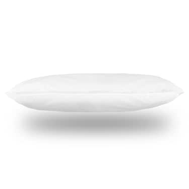 4 x CloudComfort Basic oreillers en microfibre 40 x 80 cm