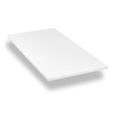Komforta putu spilvens T6 80 x 200 cm, augstums 6 cm, cietības pakāpe H3