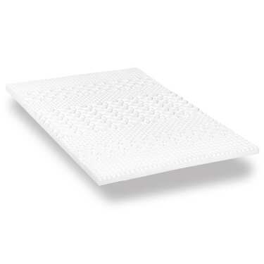 Retour en ligne CloudComfort Cool Topper 200 x 200 cm H2/H3