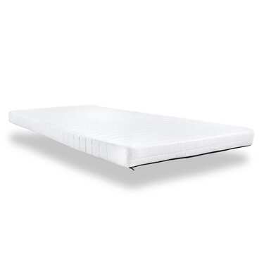 Retour en ligne du matelas en mousse confort K10 90 x 200 cm Twin, hauteur 10 cm, niveau de fermeté H3