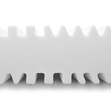 Retour en ligne du matelas en mousse confort Supportho Basic 140 x 200 cm, hauteur 16 cm, niveau de fermeté H2/H3