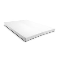 Matelas mousse confort K10 140 x 200 cm, hauteur 10 cm, degré de fermeté H3
