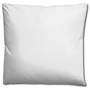 Sleezzz® Renforcé Réversible beige/blanc 135 x 200 + 80 x 80 cm