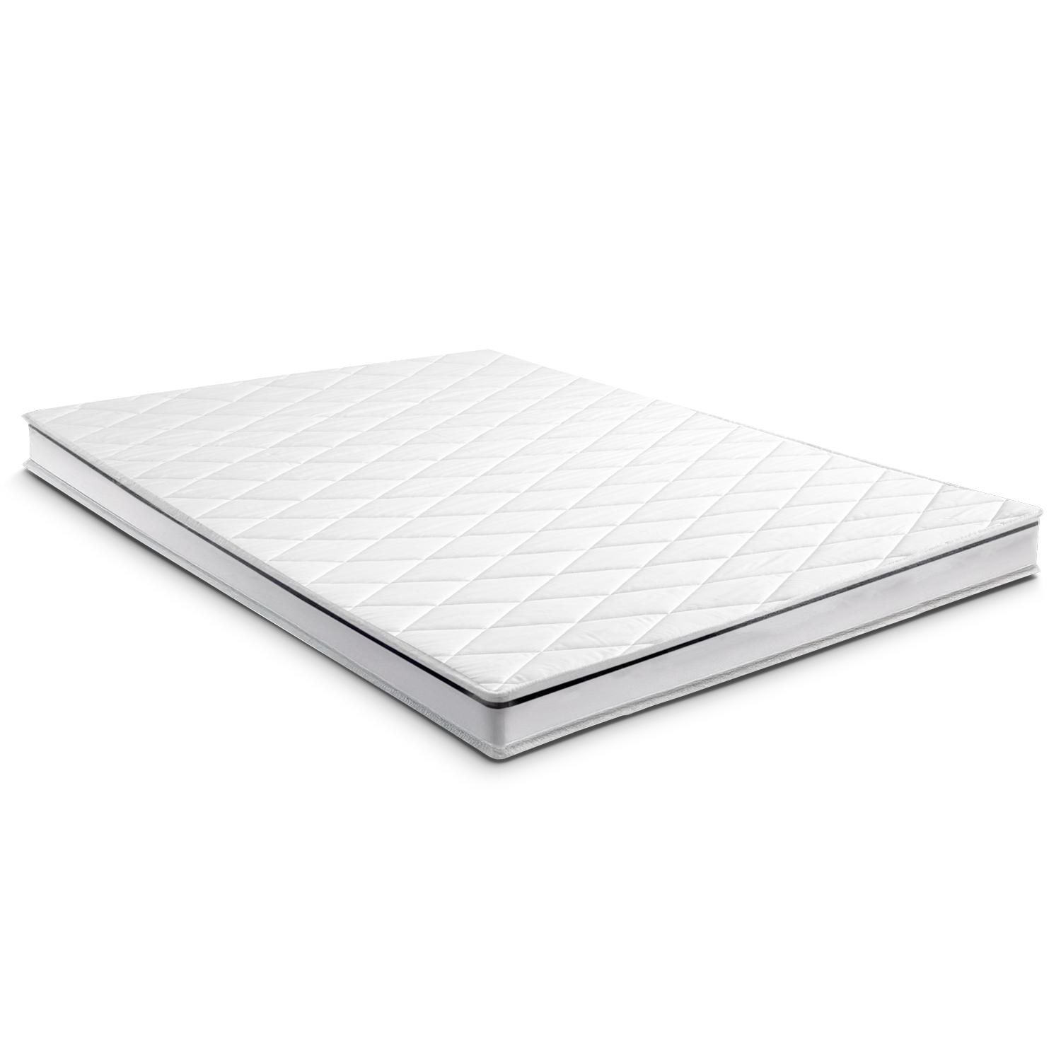 B-Ware Taschenfederkernmatratze Sleezzz® Superior T18 180 x 200 cm H3