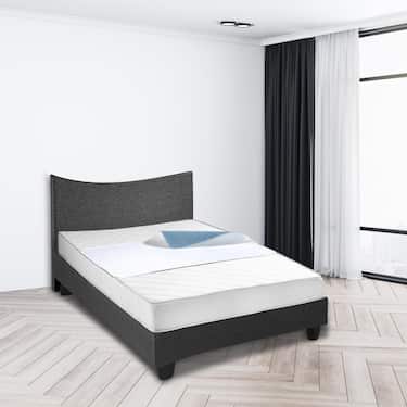 "Sleezzz Vital" vandeniui atsparus, sugeriantis vilnonis čiužinio užvalkalas, 75 x 90 cm, skirtas čiužiniui apsaugoti, 4 vnt.