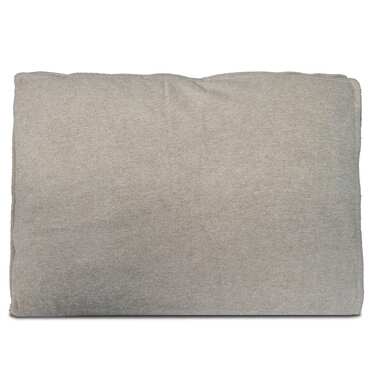 100 x 70 x 10 cm de flocons de gel Tapis pour chien taille L avec couverture amovible