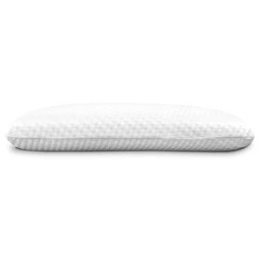 2 oreillers cervicaux Sleezzz Diamond Visko Air 40 x 80 cm