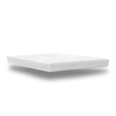 Retour en ligne du matelas en mousse à froid K16 / 180 x 200 cm / H2 + H3 / hauteur 16 cm
