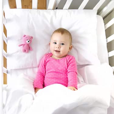 Matelas enfant CloudComfort Superior 70 x 140 cm avec marchepied Matelas enfant CloudComfort Superior 70 x 140 cm avec marchepied