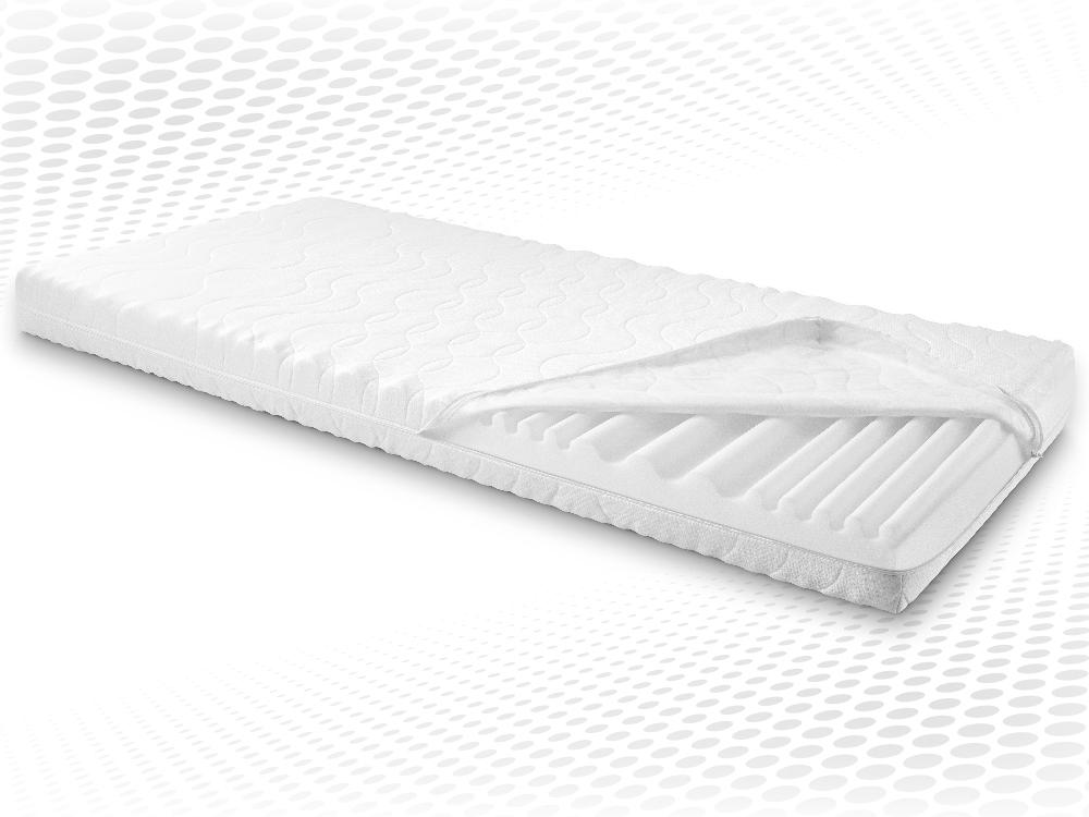 CloudComfort Premium Matelas 7 zones CloudComfort Premium Matelas 7 zones