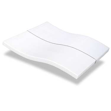 Retour en ligne du matelas K10 100 x 200 cm H3