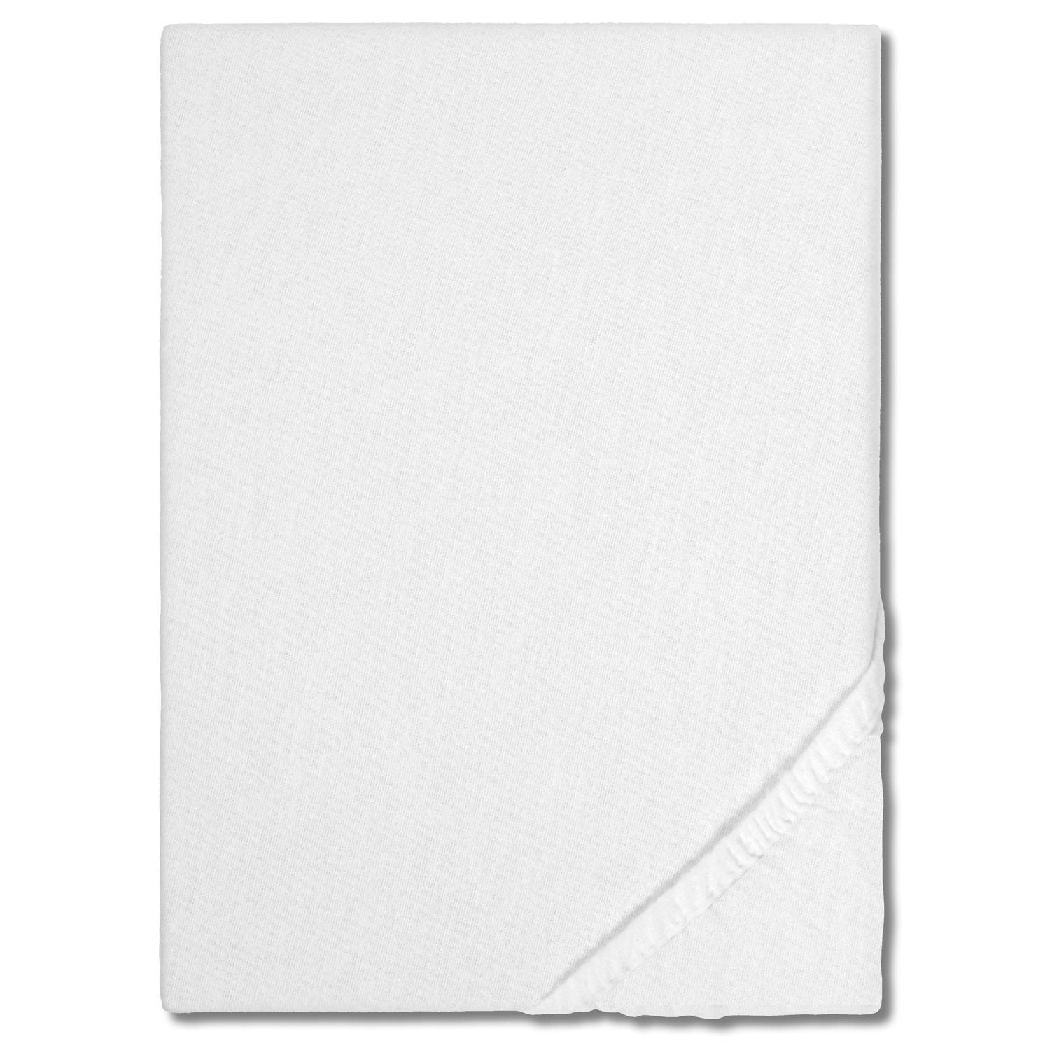 Drap Housse Imperméable Pour Lit Double - Protège Matelas Imperméable