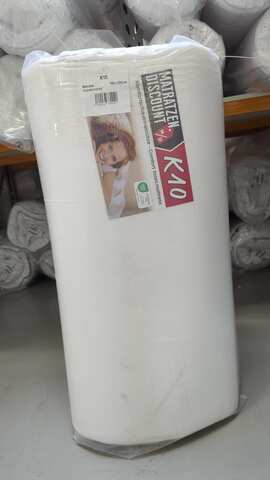 Retour en ligne du matelas K10 100 x 200 cm H3