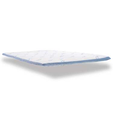 Retour en ligne CloudComfort Cool Topper 200 x 200 cm H2/H3