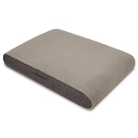 100 x 71 x 13 cm Petzzz coussin orthopédique pour chien Rocky taille L