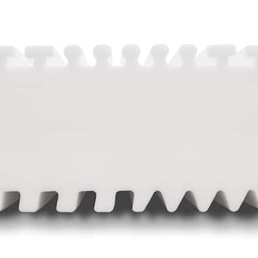 7-vyöhykkeinen Sleezzz Superior -patja 100 x 200 cm, korkeus 21 cm, lujuusaste H3/H4.