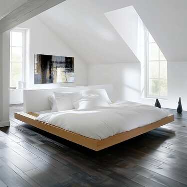 Setex Housse de couette pour personnes allergiques, Encasing avec non-tissé Evolon® 155 x 220 cm