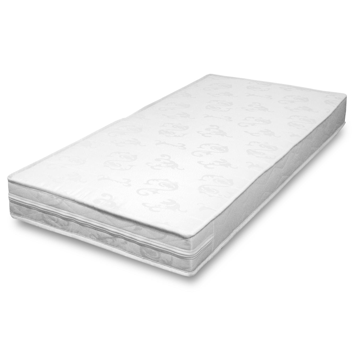 Matelas pour enfants CloudComfort Basic 60 x 120 cm Matelas pour enfants CloudComfort Basic 60 x 120 cm